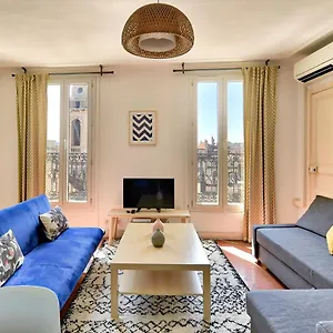  Appartement Nocnoc - Le Republique