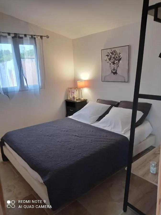 Appartement La Vigne à Sorgues France
