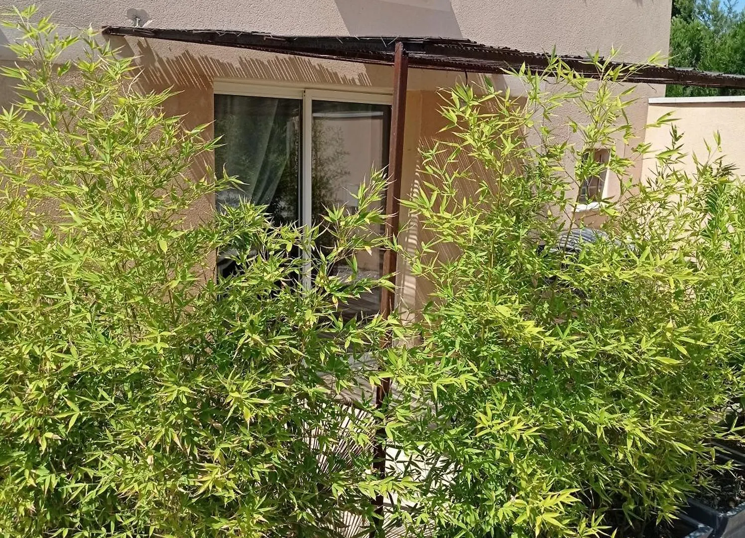 Appartement La Vigne à Sorgues France