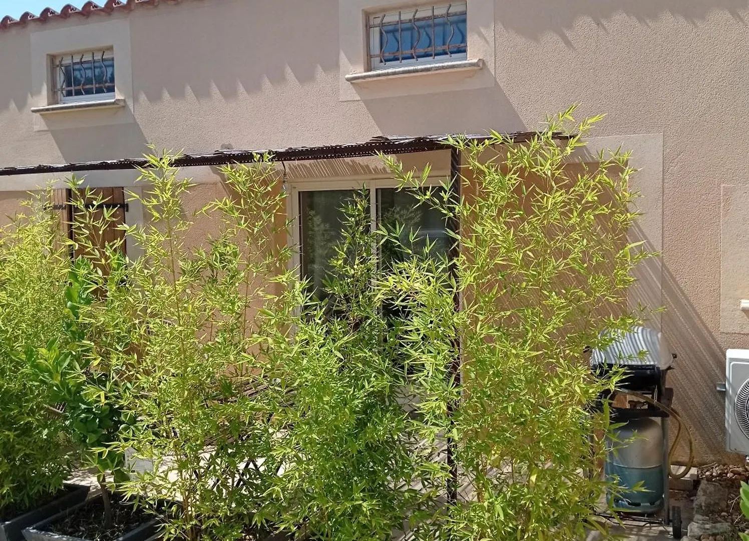 Appartement La Vigne à Sorgues